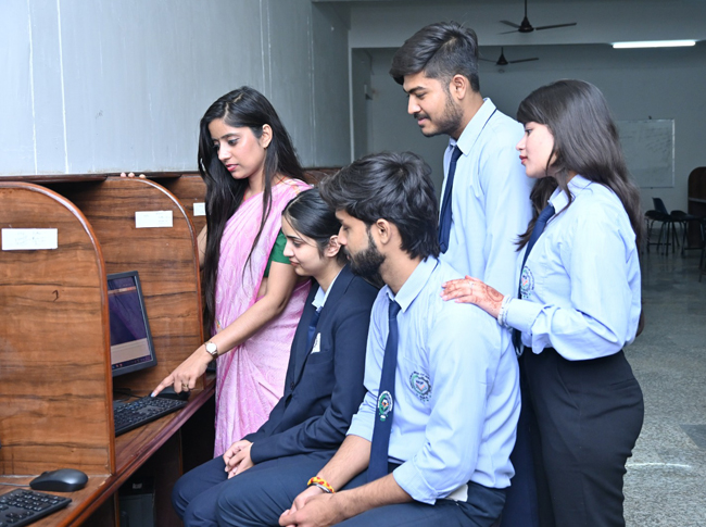 Career Guidance