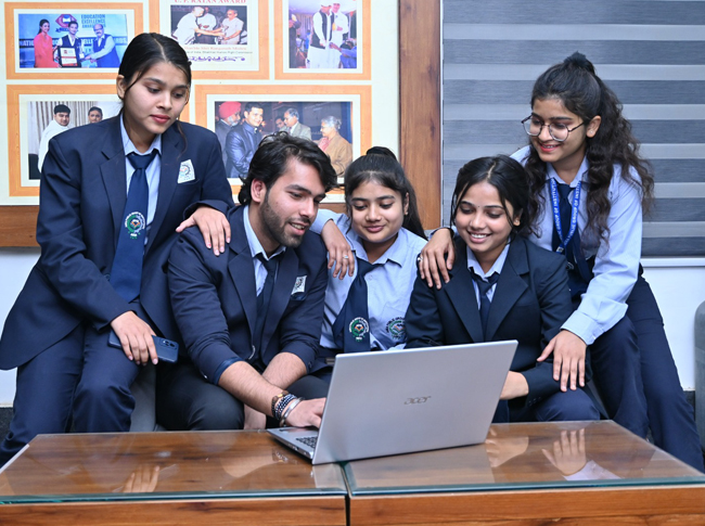Career Guidance